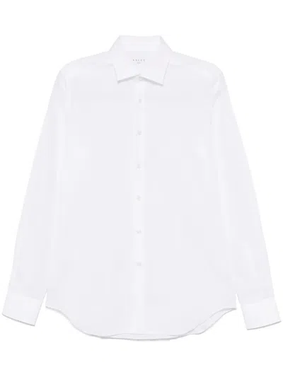 XACUS `CLASSIC` LONG SLEEVE SHIRT
