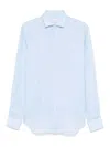 Xacus Shirts In White