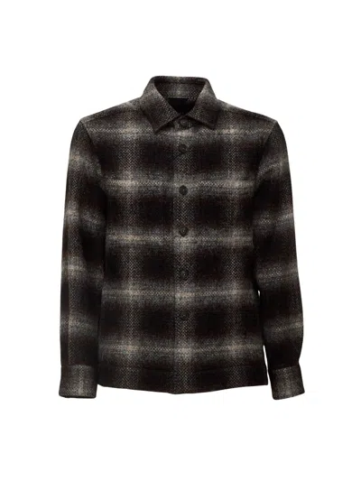 XACUS CLASSIC SHIRT
