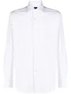 Xacus Shirt In White
