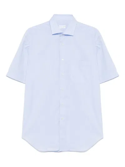 XACUS COTTON SHIRT