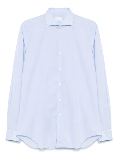 XACUS COTTON SHIRT