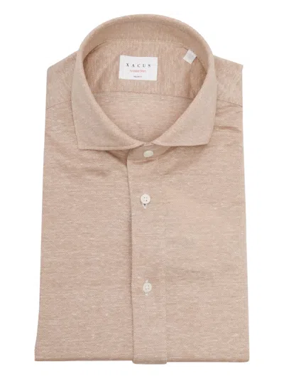 Xacus Camicia In Multi