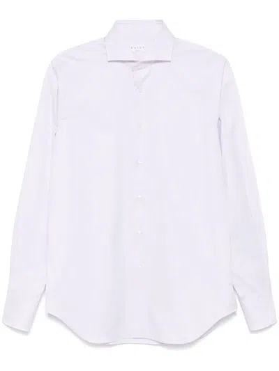 XACUS COTTON SHIRT