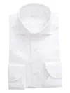 Xacus Shirt Wf521ml In White