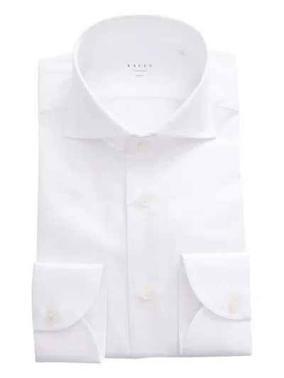 XACUS COTTON SHIRT