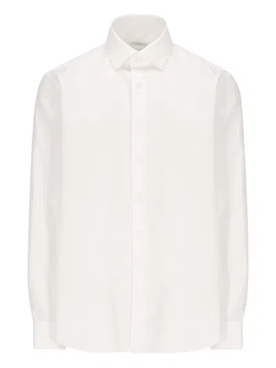 XACUS COTTON SHIRT