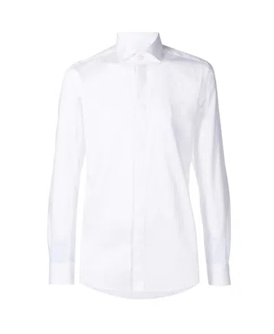 XACUS FORMAL TAILORED SHIRT