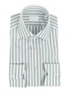 Xacus Camicia In Multi