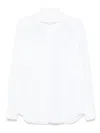 Xacus Stylish And Versatile Shirt In White