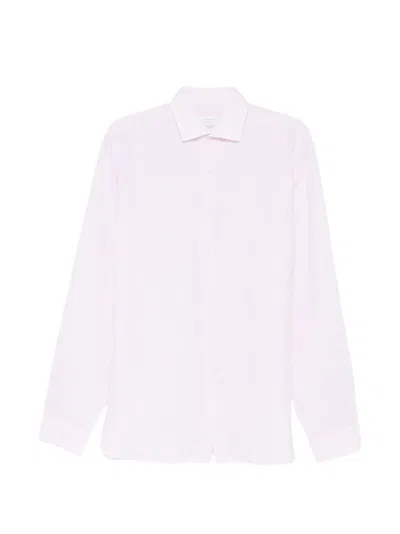 Xacus Legacy Shirt In White