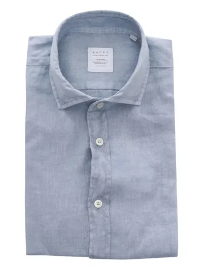 Xacus Shirt In Multicolor