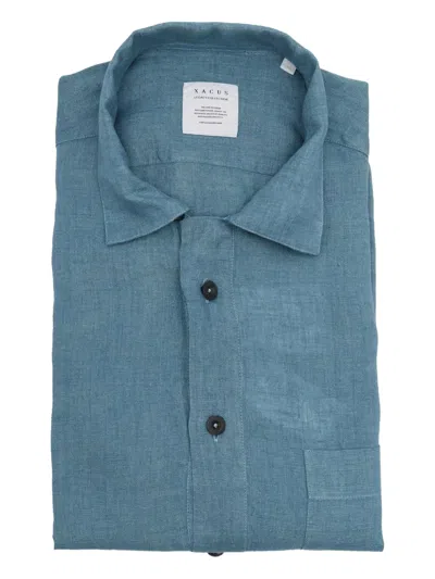 Xacus Camicia In Multi