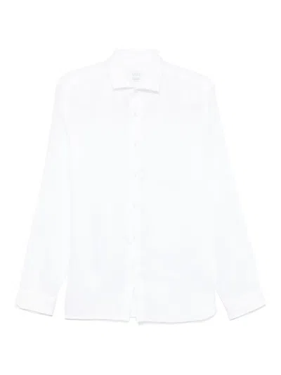 XACUS LINEN SHIRT