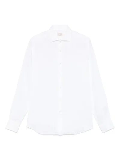 XACUS LINEN SHIRT