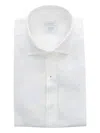 Xacus Shirt In White