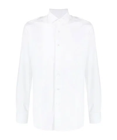 XACUS XACUS CLASSIC DRESS SHIRT