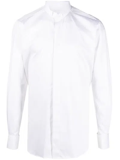 XACUS XACUS LONG-SLEEVE SHIRT