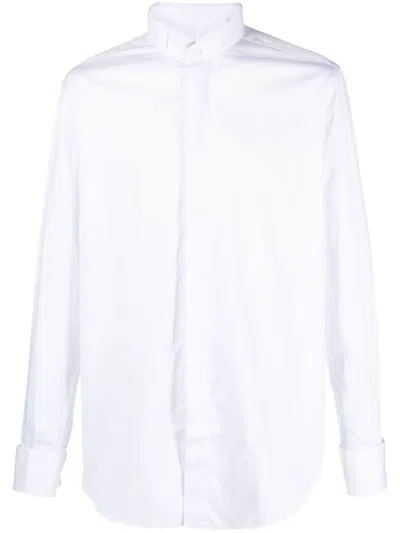 XACUS XACUS LONG SLEEVE SHIRT