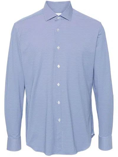 XACUS LONG SLEEVE SHIRT