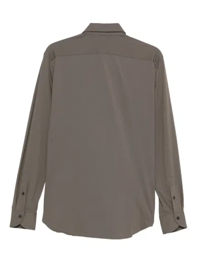 XACUS LONG SLEEVE SHIRT