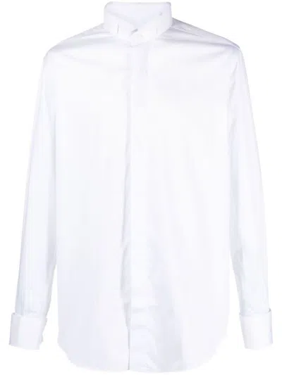 XACUS LONG SLEEVE SHIRT