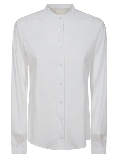 Xacus Magda Kt In White