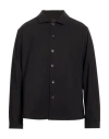 Xacus Man Jacket Black Size Xxl Polyamide, Elastane