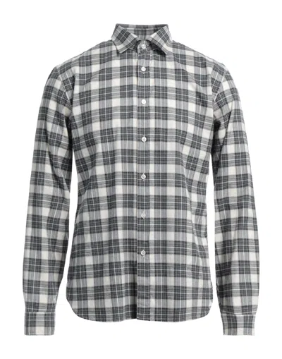 Xacus Shirts In Grey