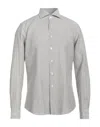 Xacus Shirts In Beige