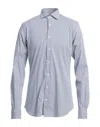Xacus Shirts In Blue