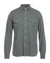 Xacus Shirts In Green