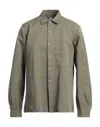 Xacus Shirts In Green