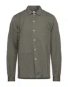 Xacus Shirts In Green