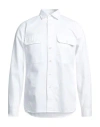 Xacus Shirts In White