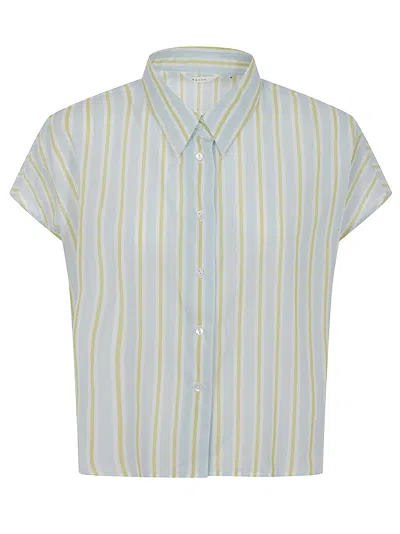 Xacus Marcelle In Blue
