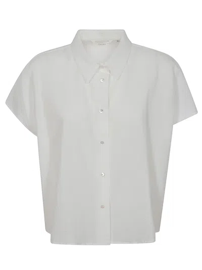 Xacus Marcelle In White
