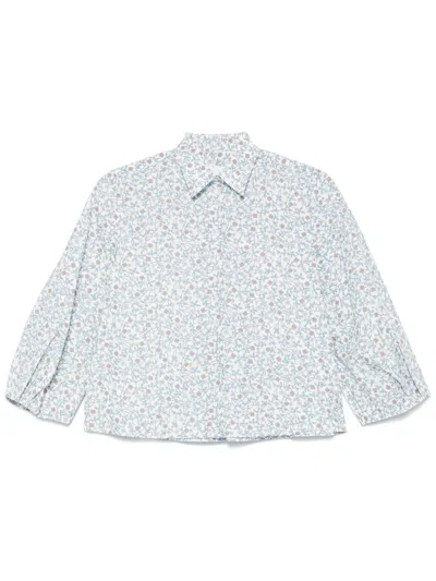 XACUS MARGOT SHIRT