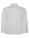 Xacus Margot In White