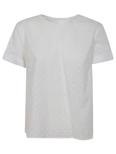 Xacus Melissa In White
