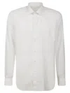 Xacus Shirt In White