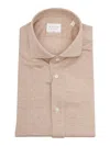 Xacus Camicia In Neutral