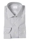 Xacus Camicia In White