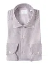 Xacus Camicia In Multi