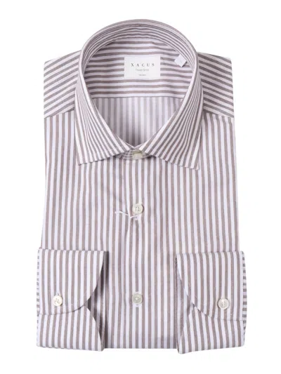 Xacus Camicia In Multi