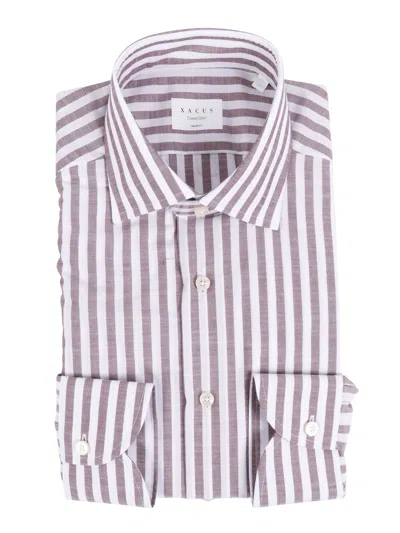 Xacus Camicia In Multi