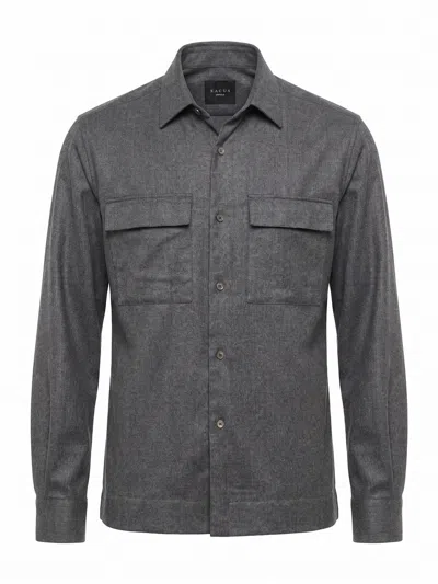 XACUS OVERSHIRT