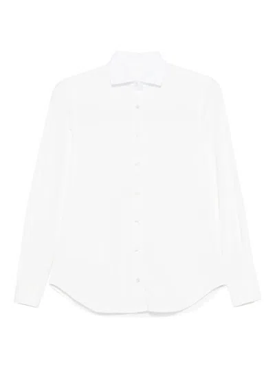 Xacus Pina Kt In White