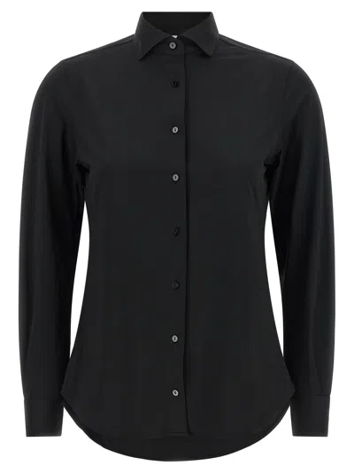 Xacus Pina Shirt And Blouse Black