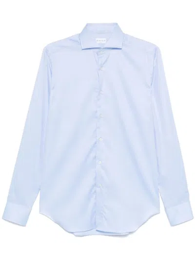 XACUS POPLIN SHIRT